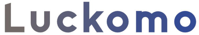Luckomo Logo